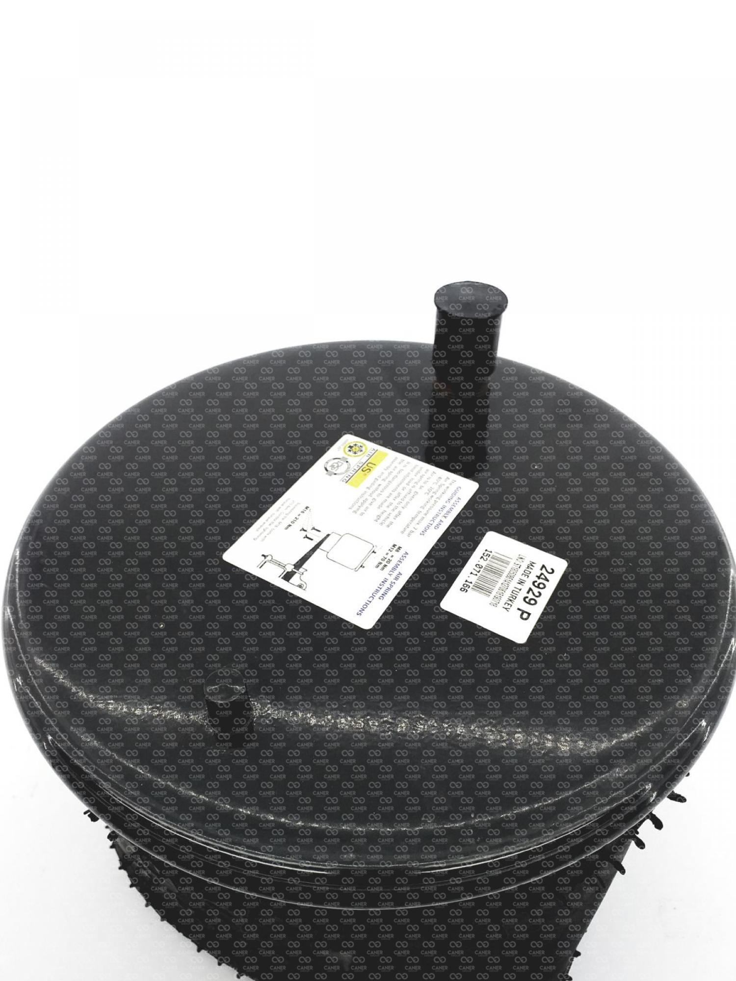 24929 P US; RENAULT ÖN KÖRÜK